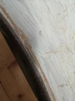Tapered Edge Which Side ?