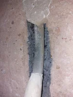 What to do about my shower walls?