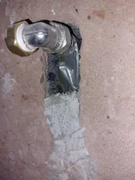 What to do about my shower walls?