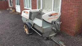 My lancy ph9s will be up for sale soon 2000 hours  mint  condition  7000 .ono