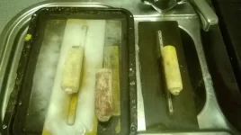 DIRTY TO CLEAN OVER NIGHT