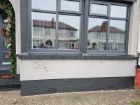New k rend