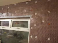 Damp proof membrane advice