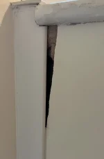 Damaged Sand & Cement Repair Questions