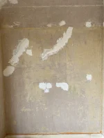 What's the best way to deal with these walls assuming I want to decorate them?