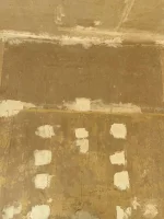 What's the best way to deal with these walls assuming I want to decorate them?