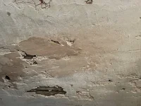 What's the best way to deal with these walls assuming I want to decorate them?