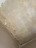 What's the best way to deal with these walls assuming I want to decorate them?