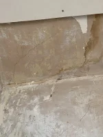 What's the best way to deal with these walls assuming I want to decorate them?