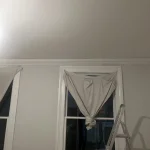 My coving