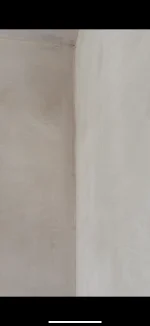 Disputing plastering quality