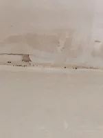 Disputing plastering quality