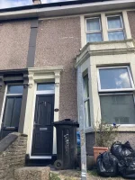 Hi All - Help needed with choosing right render on front external wall