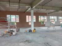 Small over skim this week