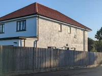 External render - advice on existing job