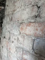 Introduction and another, is this lime or sand and cement mortar? Introduction and another, is this lime or sand and cement mortar?