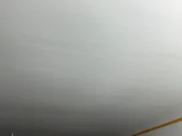 Is this plastering acceptable?