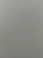 Is this plastering acceptable?