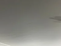 Is this plastering acceptable?