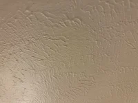 Advice on some lines while skim coating