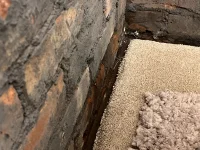 DAMP RENDER DIY ADVICE