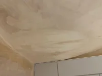 Plastered Ceiling - Good Finish?