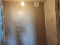 Plastered my flat, total newbie and diyer, done decent job of it tbh, pros faster and easy days work but this was my own home and project... thoughts?