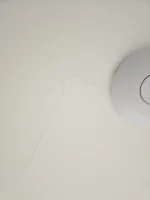 Advice on cracks