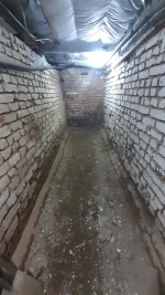 Breathable Cellar Tanking?