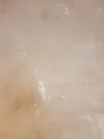 First wall learning curve