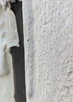 Basecoat for thincoat feedback
