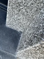 Bad rendering (roughcasting) job ??