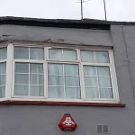 External House Issue