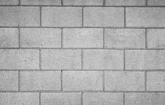 Plaster of Paris - Use on Wall