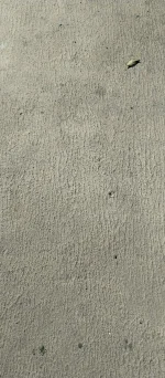 patio surface texture help