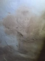 Opinions on this plastering job please