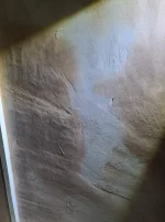 Opinions on this plastering job please
