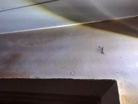 Opinions on this plastering job please