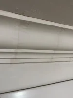 Hi! Would appreciate coving advice