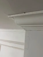 Hi! Would appreciate coving advice