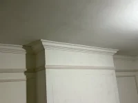 Hi! Would appreciate coving advice