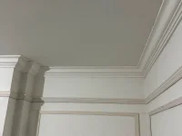 Hi! Would appreciate coving advice