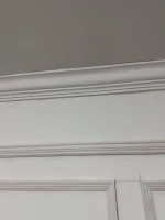 Hi! Would appreciate coving advice
