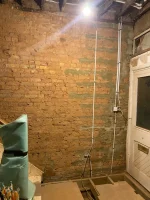 Plaster v Plasterboard