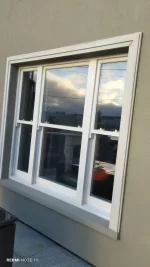 Help identifying type and colour of render