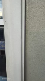 Help identifying type and colour of render