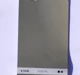 Help identifying type and colour of render