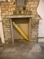 Best method to repair plaster on brickwork