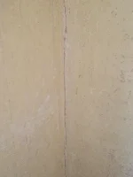 DIY plastering my house...