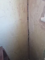 DIY plastering my house...
